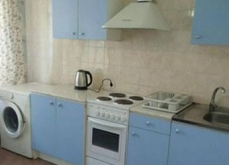 Аренда 1-комнатной квартиры, 38 м2, Краснодар, улица имени 40-летия Победы, 97/2, микрорайон Восточно-Кругликовский