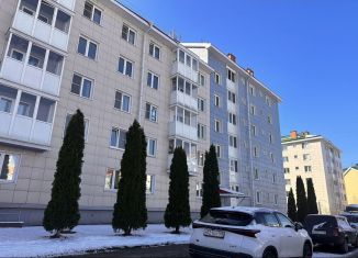 Сдам в аренду 1-комнатную квартиру, 40.5 м2, посёлок Шушары, Колпинское шоссе, 10к5