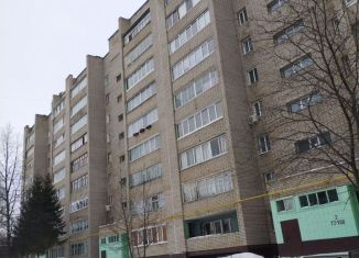 Продается 2-комнатная квартира, 49 м2, Заинск, проспект Победы, 1/08