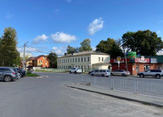 Продажа помещения свободного назначения, 650 м2, Малоярославец, улица 17 Стрелковой Дивизии, 2