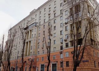 Квартира на продажу студия, 16.3 м2, Москва, Семёновская набережная, 3/1к7, метро Семеновская