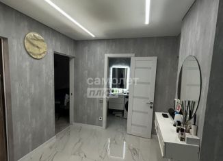 Продам трехкомнатную квартиру, 60 м2, Щёкино, Пионерская улица, 46А