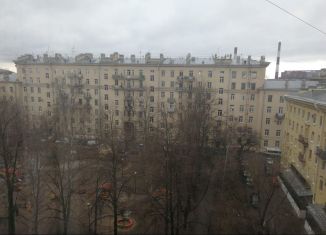 Комната на продажу, 49.1 м2, Санкт-Петербург, проспект Стачек, 67к2