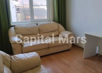 Сдача в аренду 2-ком. квартиры, 51 м2, Сочи, Параллельная улица, 9/1, микрорайон Завокзальный