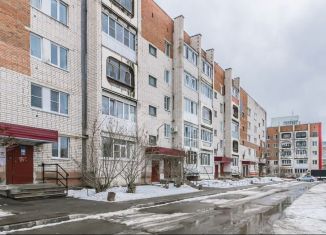 Продается 1-комнатная квартира, 35.6 м2, Вологда, Окружное шоссе, 21А