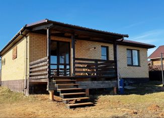 Продажа дома, 103 м2, деревня Быльники, Счастливая улица