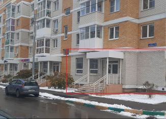 Продажа торговой площади, 129 м2, Тула, улица Лётчика Пирожкова, 1