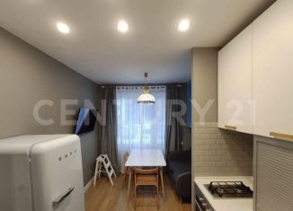 Продам однокомнатную квартиру, 40 м2, деревня Красный Поселок, деревня Красный Посёлок, 9