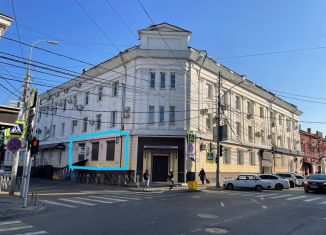 Офис на продажу, 48.6 м2, Краснодар, улица Чапаева, 94, микрорайон Центральный