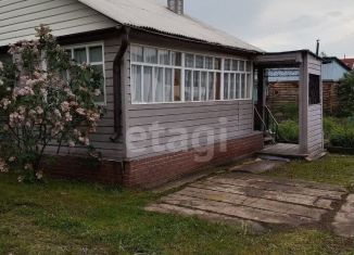 Продам дачу, 30 м2, Златоуст, площадь 3-го Интернационала