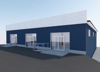 Сдам помещение свободного назначения, 324 м2, село Акбердино, Северная улица, 48