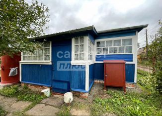 Продаю дачу, 40 м2, СНТ Садовод, 3-й проезд