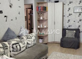 Продается 2-ком. квартира, 44 м2, Кстово, улица Мира, 13