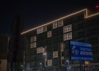 2-комнатная квартира на продажу, 59.5 м2, Абакан, улица Авиаторов, 1Г