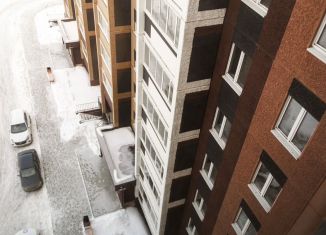 Продажа 2-ком. квартиры, 49.7 м2, Челябинск, Краснопольский проспект, 30, Курчатовский район
