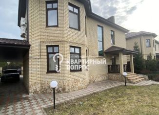 Коттедж на продажу, 214.8 м2, Саратов, микрорайон Сосновый Парк, 20