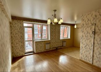 Продаю квартиру студию, 36.5 м2, рабочий поселок Маркова, микрорайон Берёзовый, 141