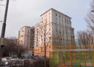 Квартира на продажу студия, 10 м2, Москва, Семёновская набережная, 3/1к7, метро Семеновская