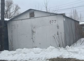 Продажа гаража, 18 м2, Курган, улица Мостостроителей