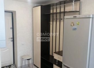 Квартира в аренду студия, 19 м2, Казань, Ботаническая улица, 20