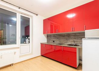 Сдам 1-ком. квартиру, 36 м2, Мурино, Воронцовский бульвар, 20к2, ЖК Гринландия-2