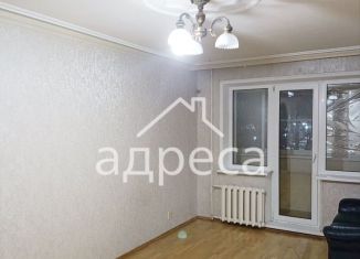 Продажа 3-комнатной квартиры, 56.5 м2, Самара, Аэродромная улица, 31