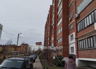 Продаю 1-комнатную квартиру, 48.7 м2, Пензенская область, проспект Строителей, 168