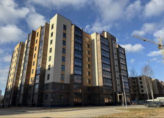 Продам двухкомнатную квартиру, 66 м2, Кострома