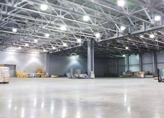 Сдаю складское помещение, 1000 м2, Рязань, проезд Шабулина, 8Б