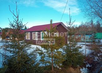 Продаю дом, 54 м2, массив Рубеж, 5-я линия, 126