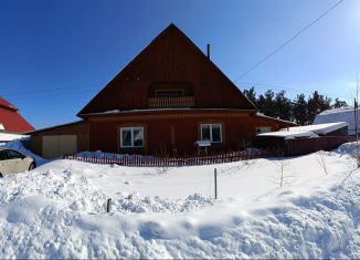 Продажа дома, 102 м2, рабочий посёлок Сузун, улица Победы