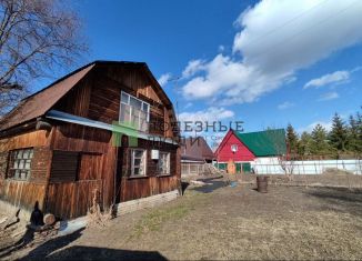 Дом на продажу, 45 м2, поселок сельского типа Балки, Сиреневая улица, 8