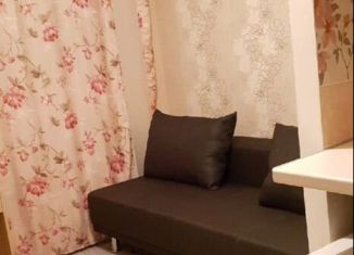 Сдаю в аренду квартиру студию, 16 м2, Екатеринбург, улица Циолковского, 84