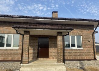 Продаю коттедж, 104 м2, посёлок Заволжье, Просторный переулок, 15