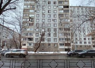 Продам 3-ком. квартиру, 67.5 м2, Самара, Клиническая улица, 26