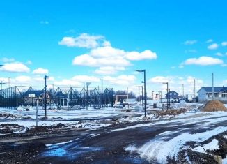 Продажа земельного участка, 6.5 сот., деревня Алфёрово