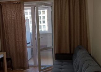 Сдам в аренду квартиру студию, 20 м2, Екатеринбург, микрорайон Светлый, 9