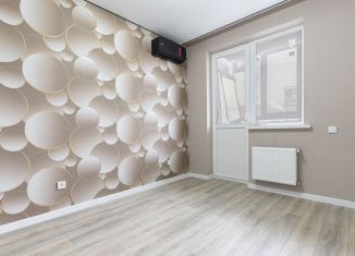 Продаю 1-ком. квартиру, 35 м2, Краснодар, улица Константина Гондаря, 93, ЖК Самолёт-3