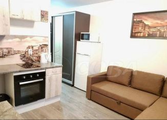 Сдам квартиру студию, 22 м2, Тобольск, 15-й микрорайон, 37
