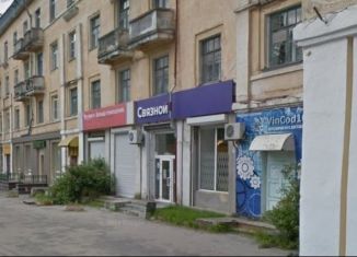 Продается помещение свободного назначения, 122.6 м2, Сегежа, улица Ленина, 3