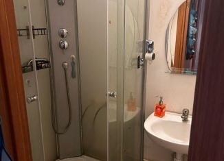 Сдаю квартиру студию, 25 м2, Колпино, улица Севастьянова, 28к1