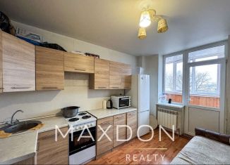 Однокомнатная квартира на продажу, 40 м2, Ростов-на-Дону, проспект Ленина, 140А, ЖК Южный