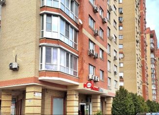 Продажа двухкомнатной квартиры, 62.2 м2, Ростов-на-Дону, улица Петрашевского, 36, ЖК Красный Город-Сад