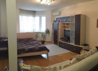 Сдам 1-ком. квартиру, 40 м2, Одинцово, улица Чистяковой, 8