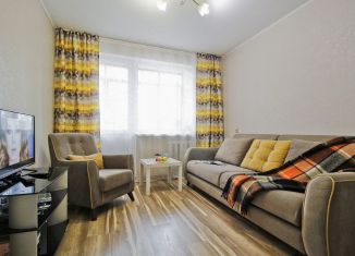 Продам 1-ком. квартиру, 33 м2, Калининград, улица Багратиона, 140, Московский район