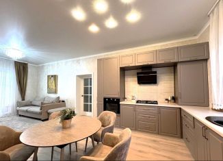 Продам дом, 121.7 м2, Астрахань, 2-я Перевозная улица, 45