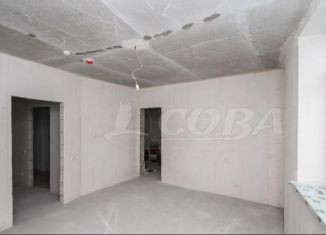 3-ком. квартира на продажу, 86.5 м2, Тюмень, улица Ю.-Р.Г. Эрвье, 38, ЖК Европейский Берег