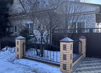 Дом на продажу, 87 м2, поселок Тепличный, Вишнёвая улица