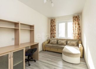 Однокомнатная квартира на продажу, 36.9 м2, Тюмень, Интернациональная улица, 199к7, ЖК Авиатор