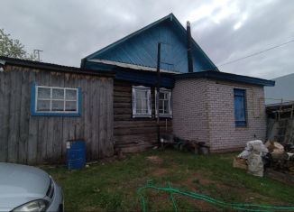 Продажа дома, 73.7 м2, деревня Новая Бура, улица Ленина, 39